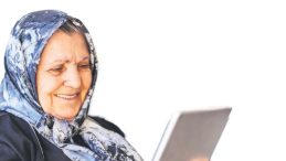 Yabancı Dil &Ouml;ğrenmek Beyni Gen&ccedil; Tutuyor