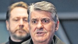 Yabancı Hakem Talebi