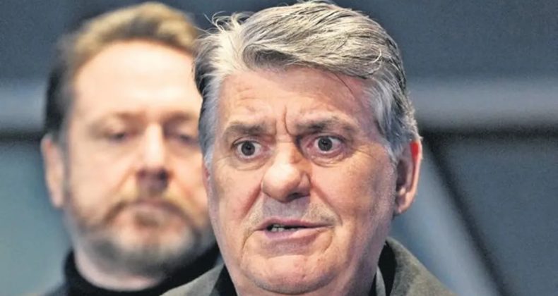 Yabancı Hakem Talebi