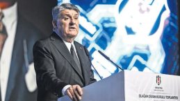 Yabancı VAR&rsquo;dan Geri Adım Yok