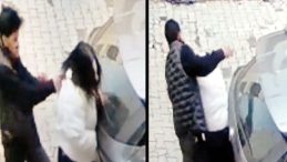 Yağmur&rsquo;un Acı Hikayesi