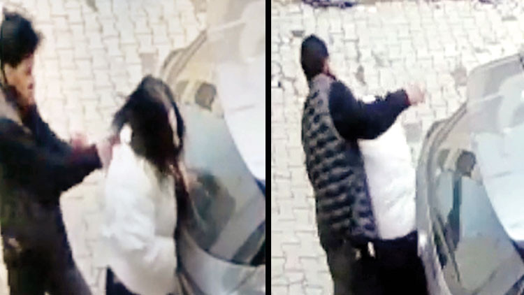 Yağmur’un Acı Hikayesi