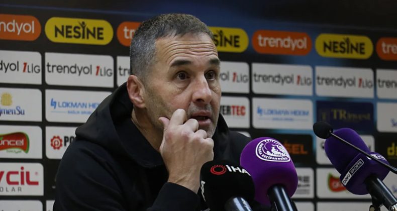 Yal&ccedil;ın Koşukavak: Daha İyi Bir Ke&ccedil;i&ouml;reng&uuml;c&uuml; İ&ccedil;in &Ccedil;alışacağız!