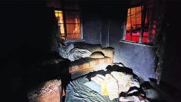 Yangın Faciası: 3 &Ccedil;ocuk Hayatını Kaybetti, 1 &Ccedil;ocuk Ağır Yaralı