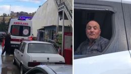 Yanlış Yola Giren TIR Sürücüsünden Dikkat Çeken Açıklama: "O Kadın Beni Getirdi"