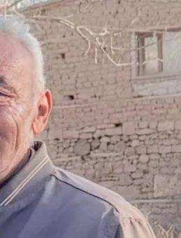 Yanmış Ceset Soruşturmasında G&ouml;zaltındaki Ş&uuml;pheli Tutuklandı