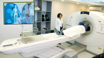 Yapay Zek&acirc; ile Kanser Teşhisi D&ouml;nemi