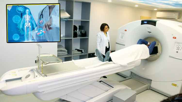 Yapay Zekâ ile Kanser Teşhisi Dönemi