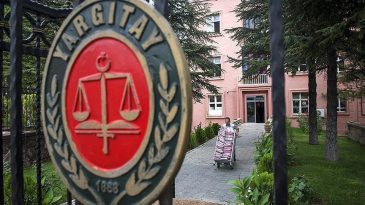 Yargıtay Cumhuriyet Başsavcılığı, Sinan Ateş Cinayeti Davasının H&uuml;k&uuml;mlerinin Onanmasını İstedi