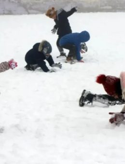 Yarın okullar tatil mi? O illerde kar yağışı etkili oluyor! 17 Aralık Çarşamba okul var mı yok mu?