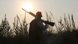 Yasa Dışı Avcılığa Havadan Sıkı Takip! 700 Bin TL&rsquo;yi Aşkın Ceza Kesildi