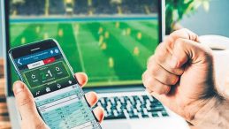 Yasadışı Bahis Reklamı Nedeniyle G&ouml;zaltılar