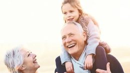 Yaşlanma S&uuml;recinde Kırılganlık Eşiği 75