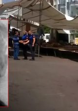 Yaşlı adamı demir &ccedil;ubukla acımasızca katletmişti: O caninin cezası belli oldu! Yapay zeka savunması..