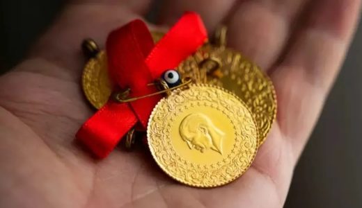 Yastık Altı Altın Zirvede! Gençlerin Tasarruf Tercihleri Ortaya Çıktı