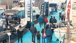 Yat İhracatı Yenikapı’dan Yelkenlerini Açacak