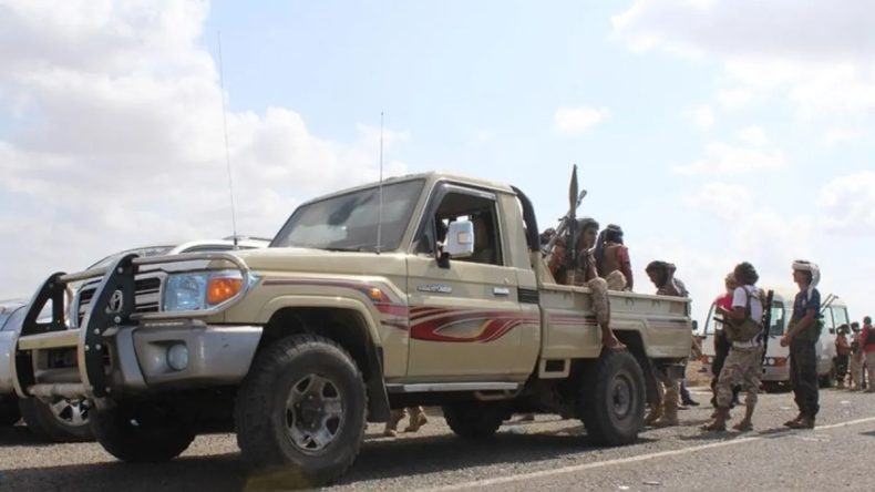 Yemen&rsquo;de Ayrılık&ccedil;ı G&uuml;&ccedil;lere İlk Hava Saldırısı: GGK Mevzileri Hedef Alındı