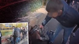 Yengeye Mesajla Sonlanan Buluşma: Feci Dayak ve Silahlı Saldırı