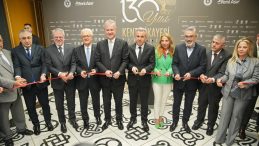 Yeni Asır'ın 130 Yıllık Kent Hikayesi Sergisi A&ccedil;ıldı