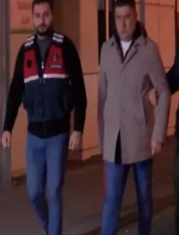 Yeni Gelişmelerle Dev Mali Operasyon: 32 Ş&uuml;pheli Tutuklamaya Sevk Edildi