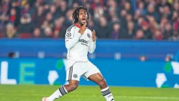 Yeni Golc&uuml;yle Tanışın!