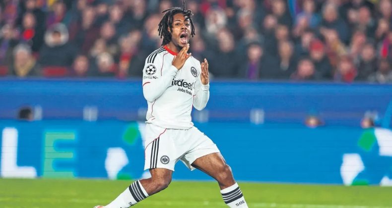 Yeni Golc&uuml;yle Tanışın!