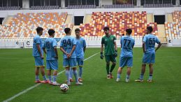 Yeni Malatyaspor, Kadro Yetersizliği Nedeniyle Ma&ccedil;lara &Ccedil;ıkamıyor