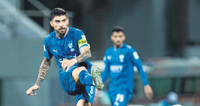 Yeni Sene Yeni Sane!