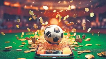Yeni Tehlike: E-Futbol Bahisleri