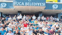 Yeni Yıla A&ccedil; Girmek İstemiyoruz