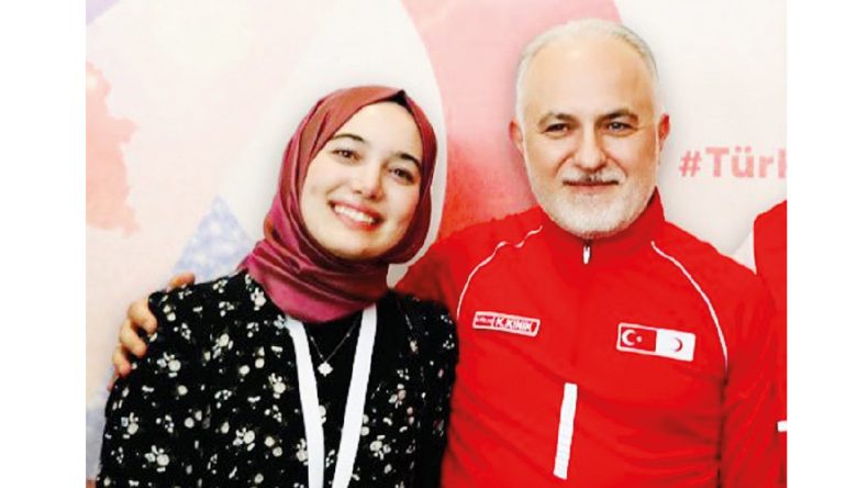 Yeniden H&acirc;kim Karşısında: Savcıdan 6 Yıl Hapis Cezası Talebi