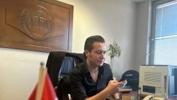 Yenidoğan &Ccedil;etesi'nin Avukatı, 147 Milyonluk Hırsızlık Dosyasında Yeniden G&uuml;ndemde!