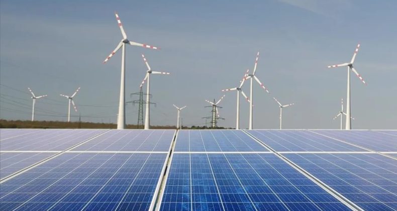 Yenilenebilir Enerji Kaynak Alanları Y&ouml;netmeliğinde Değişiklik