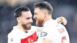 Yerli ve Milli Transfer!