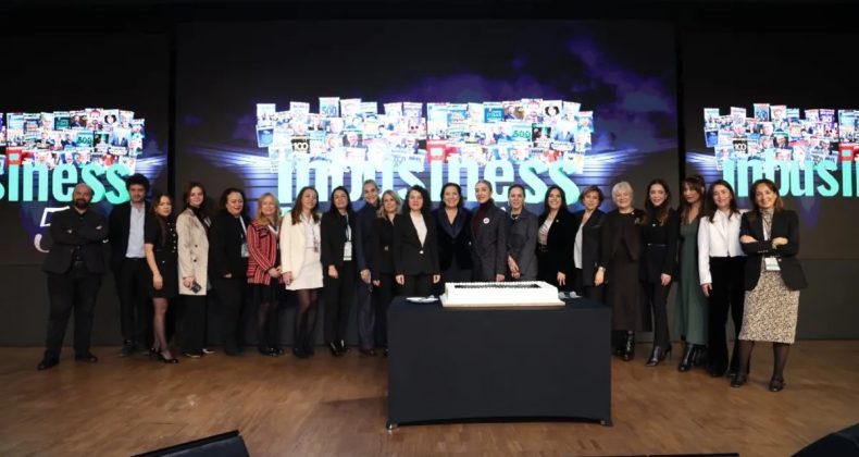 Yeşil D&ouml;n&uuml;ş&uuml;m İ&ccedil;in Ortak Yol Haritası! Turkuvaz Medya&rsquo;da S&uuml;rd&uuml;r&uuml;lebilirlik Liderleri &Ouml;d&uuml;llendirildi