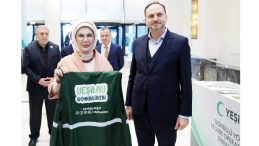 Yeşilay'dan Bağımlılığa Karşı Yeni Proje