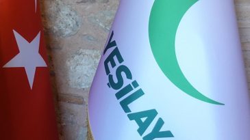 Yeşilay'dan Uyuşturucu Haberciliğine Dikkat: 'Normalleştirme' Uyarısı