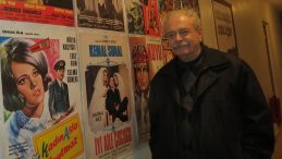 Yeşil&ccedil;am&rsquo;ın &uuml;nl&uuml; m&uuml;zisyeni Zafer Dilek hayatını kaybetti