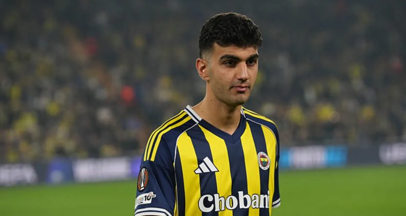 Yiğit Efe Demir: Fenerbahçe'nin Hedefi Her Zaman En Yukarısıdır
