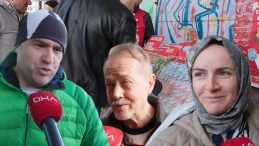 Yılbaşı Biletlerine Yoğun İlgi: B&uuml;y&uuml;k İkramiye 800 Milyon TL!