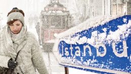 Yılbaşı &Ouml;ncesi Kar Yağışı Bekleniyor