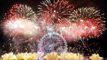 Yılbaşının Tercih Edilen Noktaları: KKTC ve Antalya