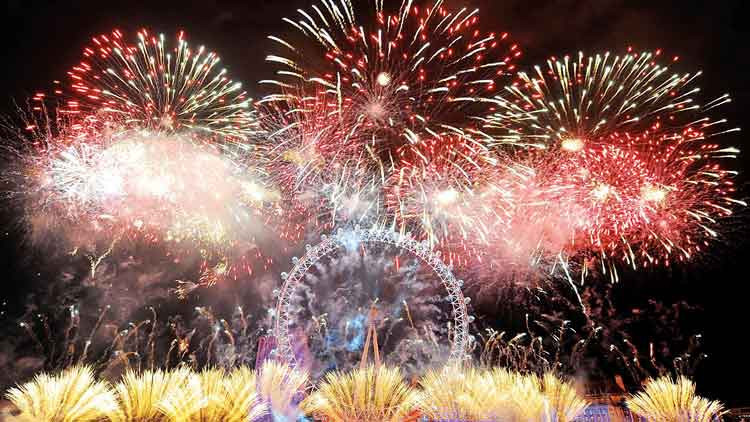 Yılbaşının Tercih Edilen Noktaları: KKTC ve Antalya