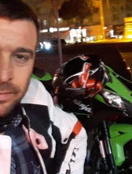 Yıllarca pistlerde yarıştı, şampiyonluklar kazandı; dün kaza sonucu hayatını kaybetti