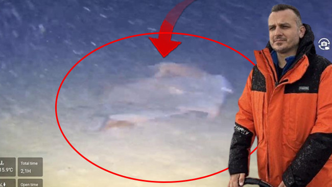 Yıllardır Ulaşılamadı! Ünlü İsimler de Var: '42 Kişi Marmara Denizi'nin Dibinde Bekliyor'