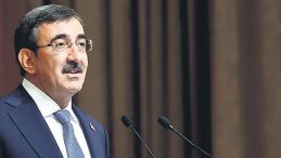 Yılmaz: Ocak Enflasyonunda 20&rsquo;li Rakamları G&ouml;receğiz