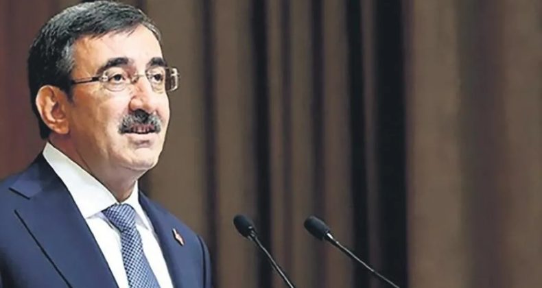 Yılmaz: Ocak Enflasyonunda 20&rsquo;li Rakamları G&ouml;receğiz