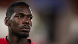 Yok artık Pogba! Deve yarışı takımına ortak oldu