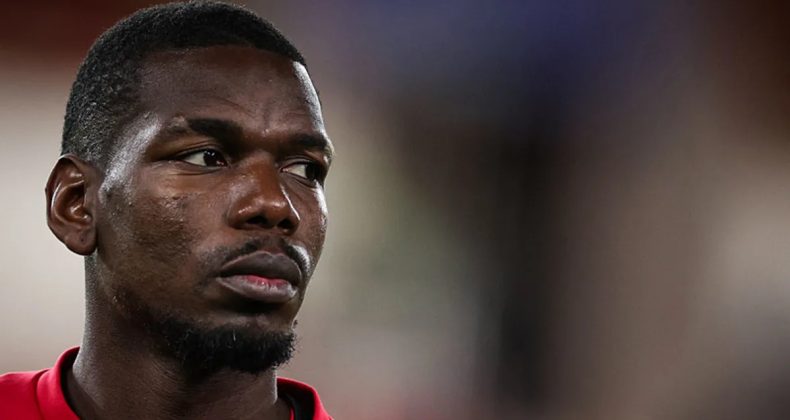 Yok artık Pogba! Deve yarışı takımına ortak oldu