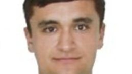 Yol Kenarında Ş&uuml;pheli &Ouml;l&uuml;m